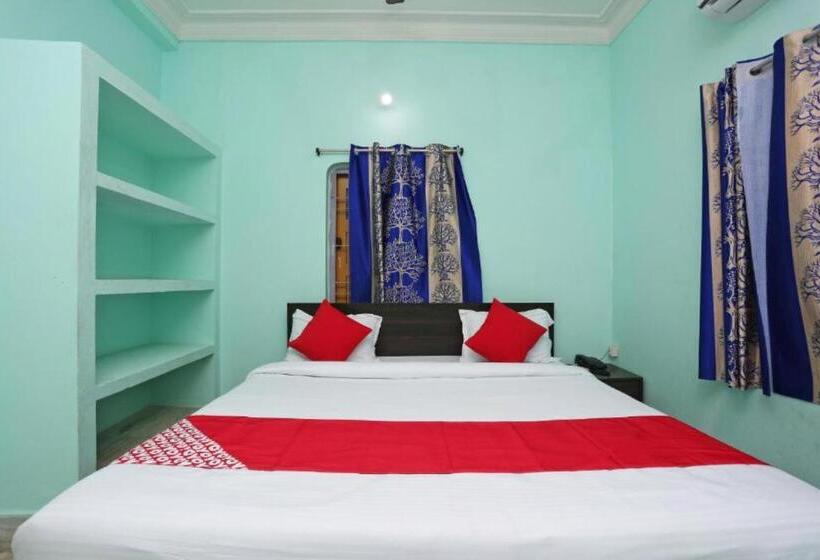 Номер Economy, Madison Patia Bhubaneswar By Morservices