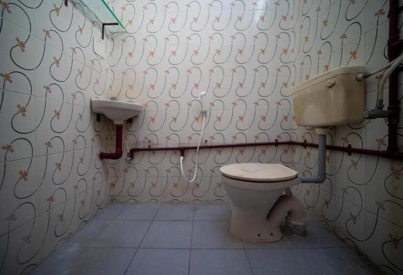 غرفة ديلوكس, Sacar Guest House