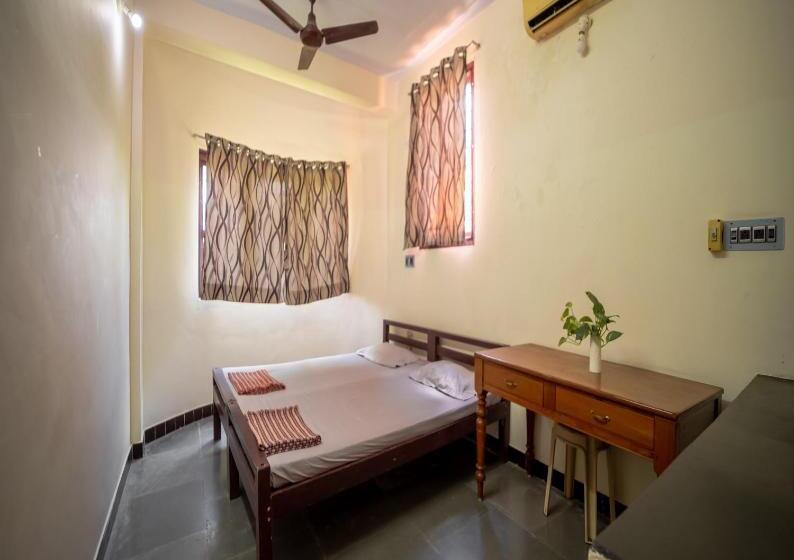 غرفة ديلوكس, Sacar Guest House