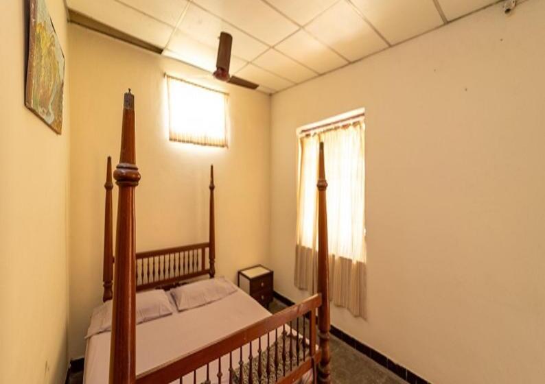 غرفة ديلوكس مطلّة علي البحر, Sacar Guest House