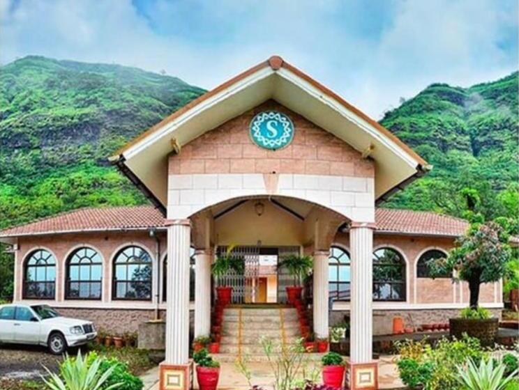 Номер Стандарт, Shivraj Palace Resort