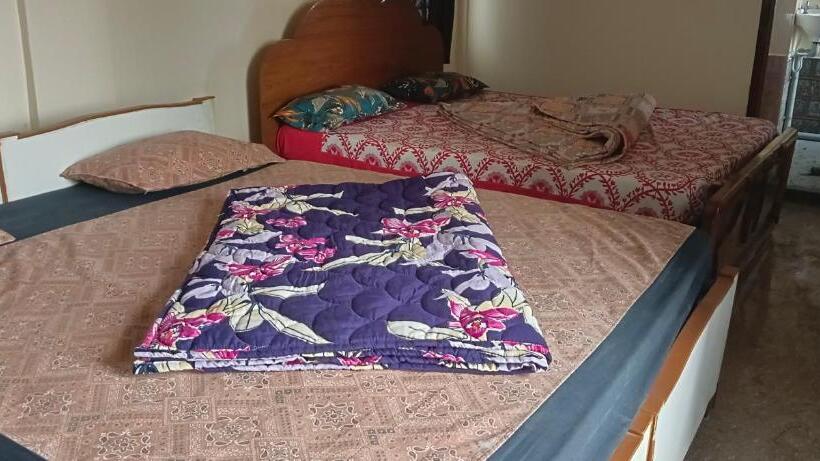 اتاق لوکس خانوادگی, Tj Linga Rooms Stay