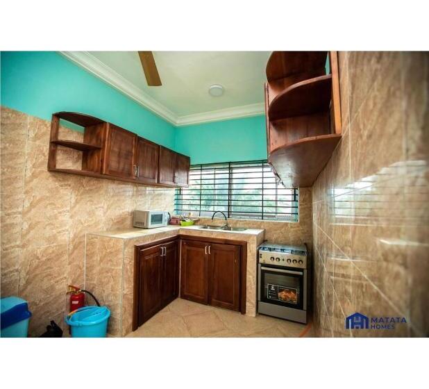 آپارتمان 1 خوابه, Matata Homes Airbnb