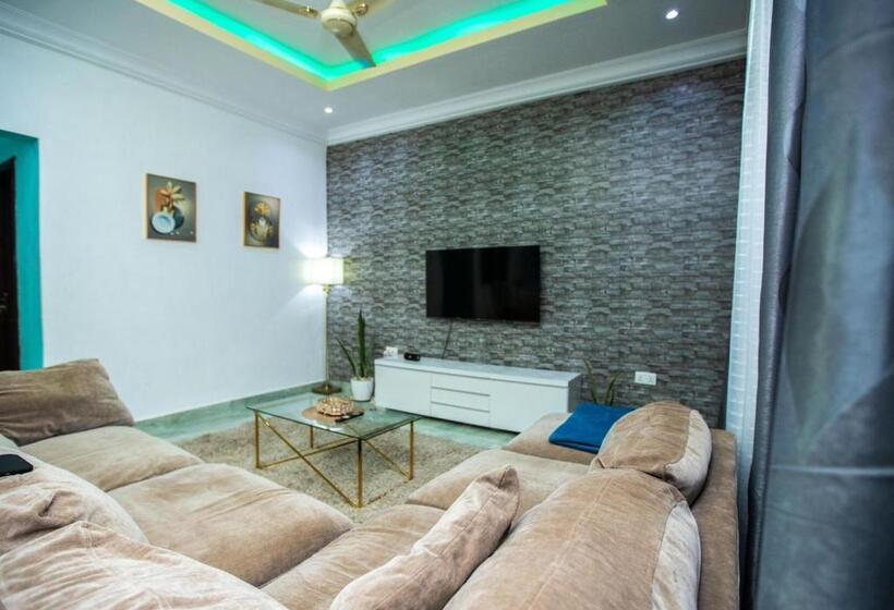 آپارتمان 1 خوابه, Matata Homes Airbnb