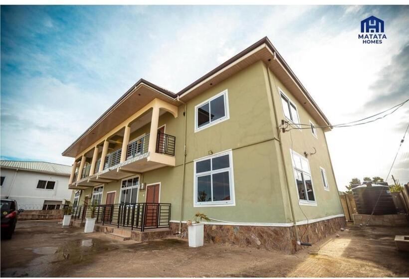آپارتمان 1 خوابه, Matata Homes Airbnb