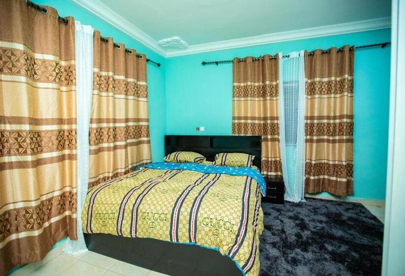 آپارتمان 1 خوابه, Matata Homes Airbnb