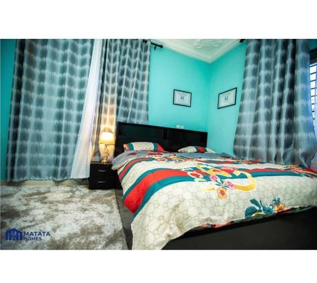 آپارتمان 1 خوابه, Matata Homes Airbnb
