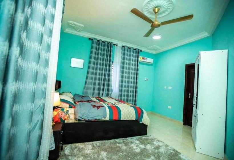 آپارتمان 1 خوابه, Matata Homes Airbnb