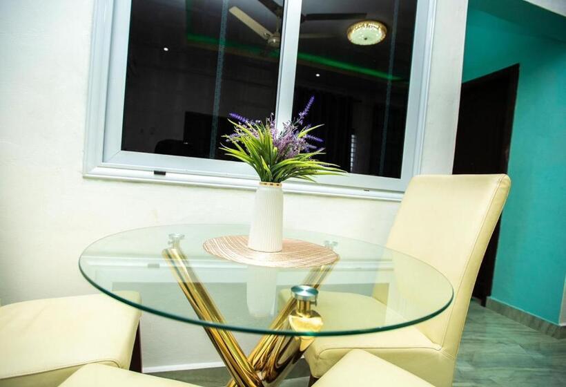 آپارتمان 1 خوابه, Matata Homes Airbnb