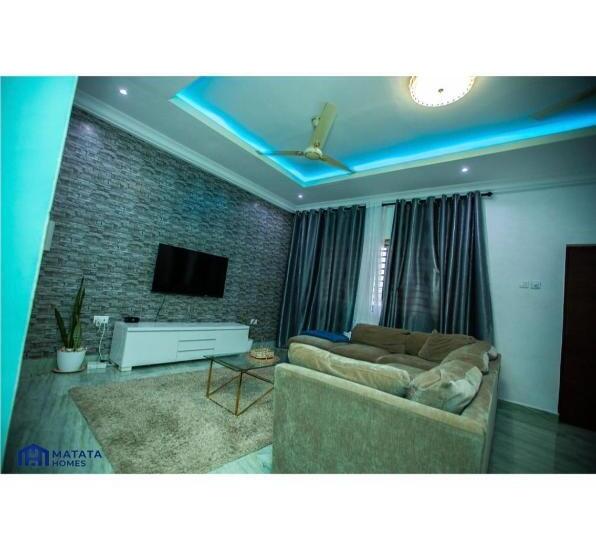 آپارتمان 1 خوابه, Matata Homes Airbnb