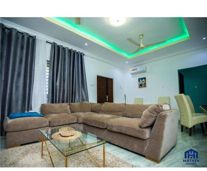 آپارتمان 1 خوابه, Matata Homes Airbnb