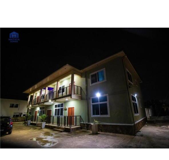 آپارتمان 1 خوابه, Matata Homes Airbnb