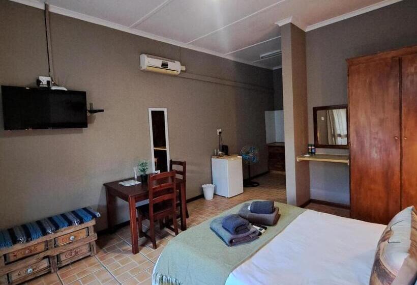 Номер Стандарт, Morgenbos Guesthouse