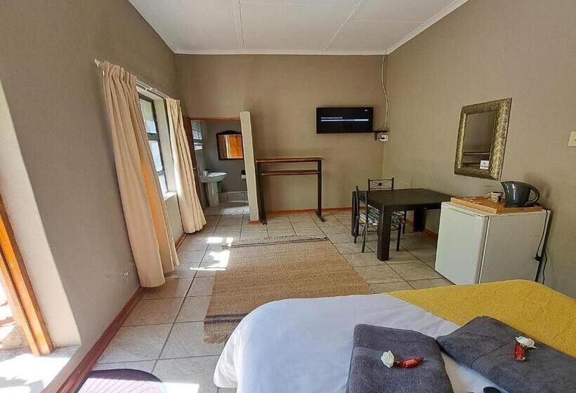 Номер Economy, Morgenbos Guesthouse