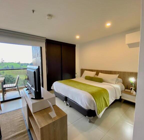 Номер Стандарт, Room In Bb   Luxurious Mountain View Suite