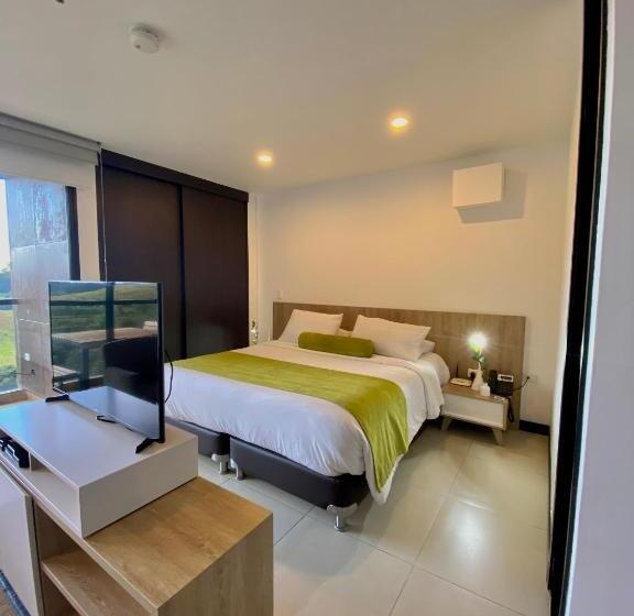 Номер Стандарт, Room In Bb   Luxurious Mountain View Suite