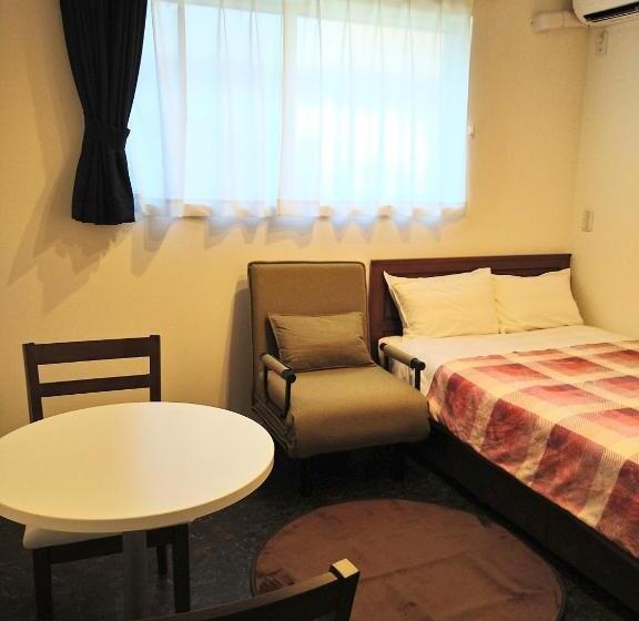 Дом 1 Спальня, Tokyo Stay Hut Sari   Vacation Stay 84619v