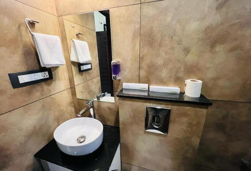 Family Suite, Pabis Luxurious Stay