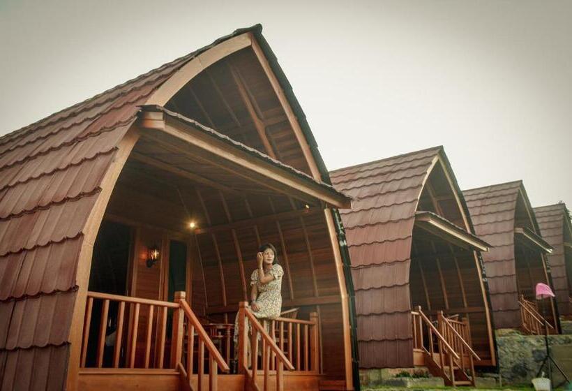 Бунгало Стандарт, The Hills Kerinci