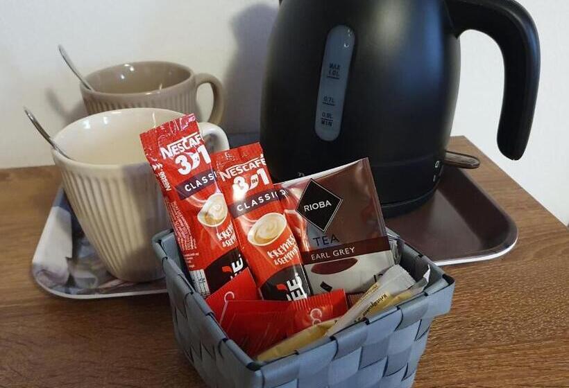 اتاق استاندارد یک نفره, Citylife Rooms