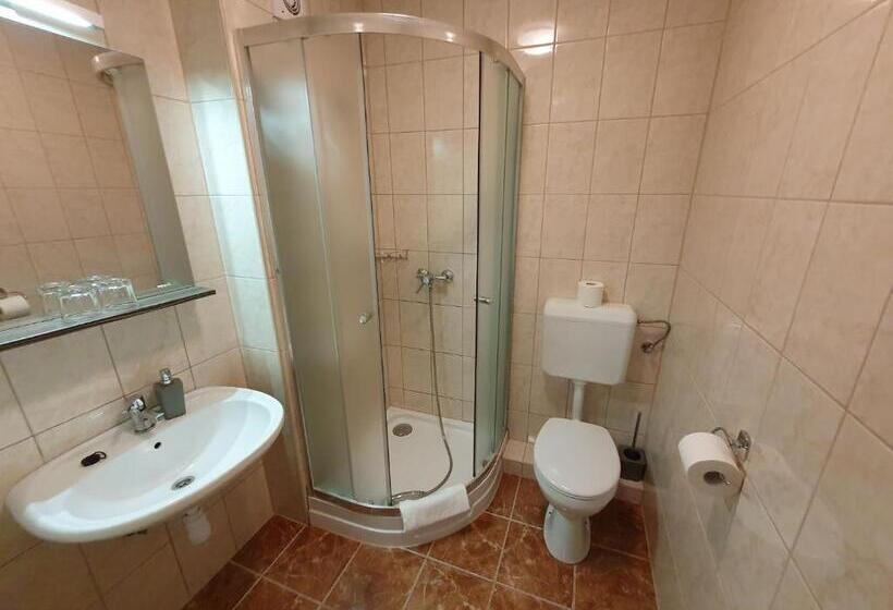 اتاق استاندارد, Citylife Rooms