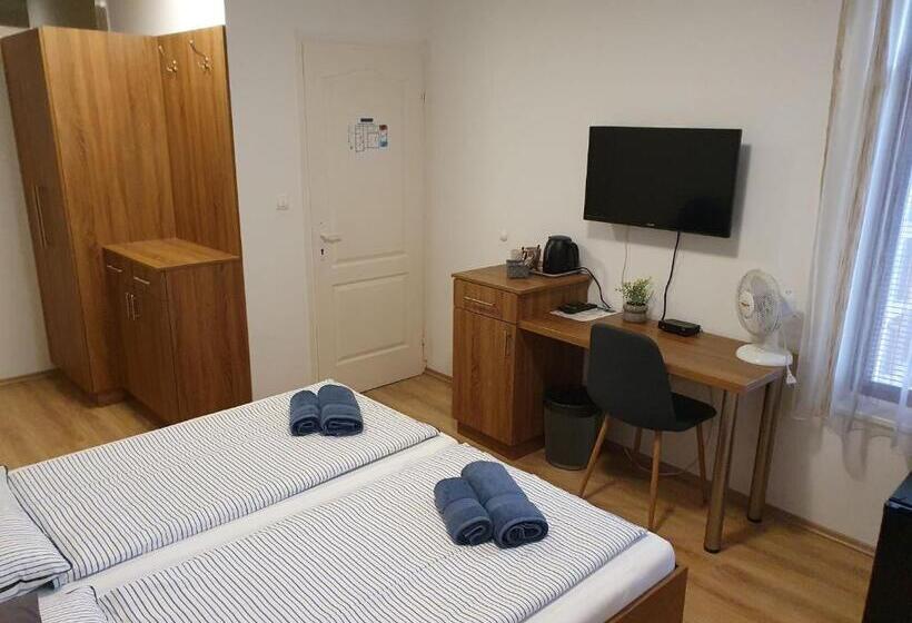 اتاق استاندارد, Citylife Rooms