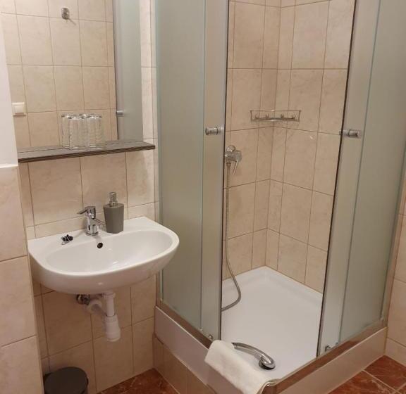 اتاق استاندارد, Citylife Rooms