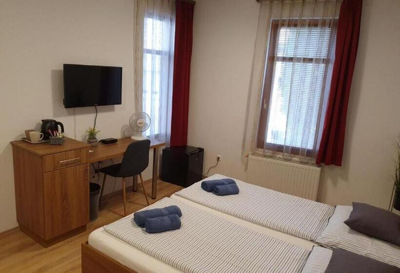 اتاق استاندارد, Citylife Rooms