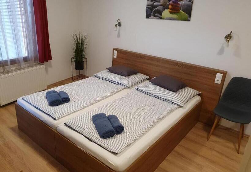 اتاق استاندارد, Citylife Rooms