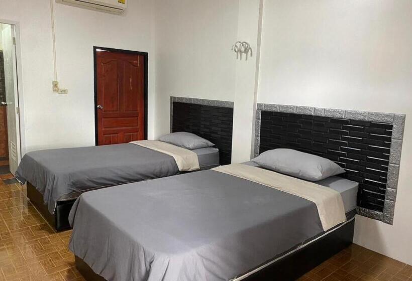 Номер Стандарт, Daisy Hotel @wiang Kaen