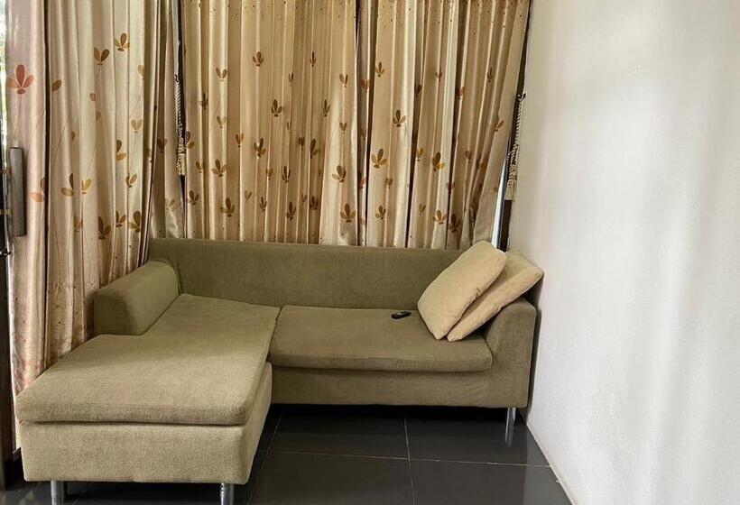 Студия Стандарт, Daisy Hotel @wiang Kaen