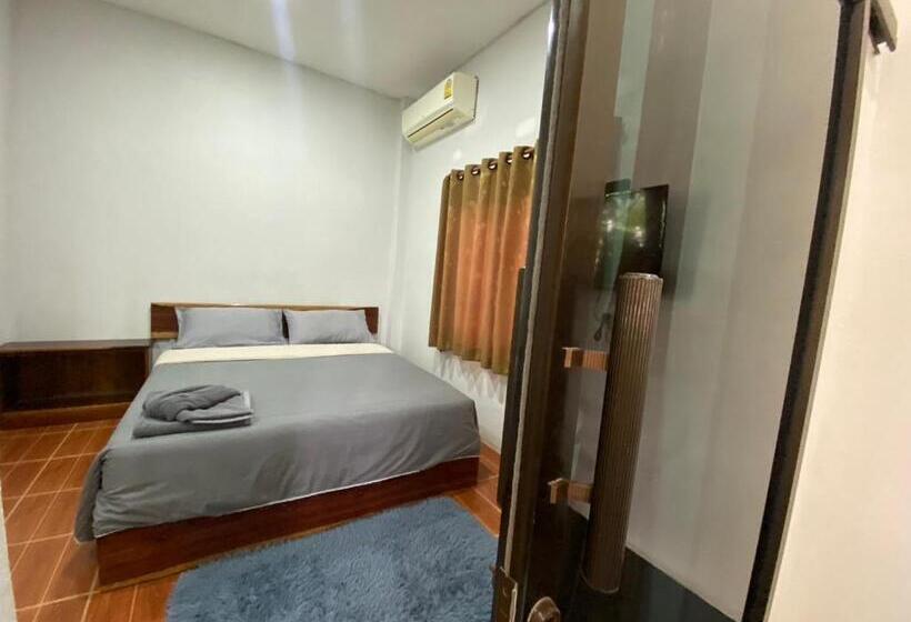 Студия Стандарт, Daisy Hotel @wiang Kaen