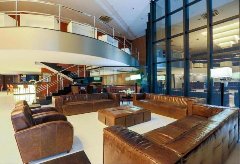 스탠다드 룸, Apto Flat   Radisson Belém