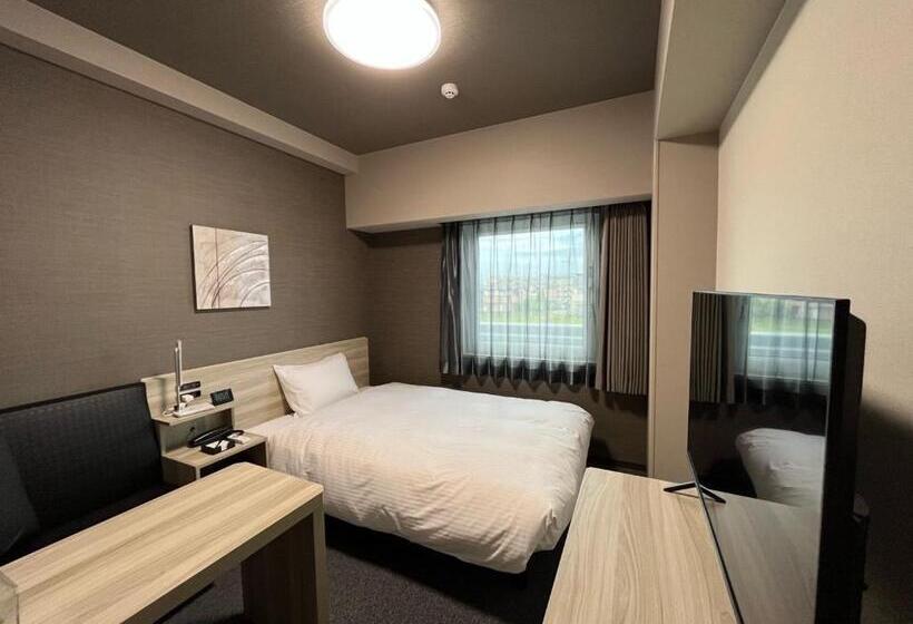 스탠다드 싱글 룸, Route Inn Numata