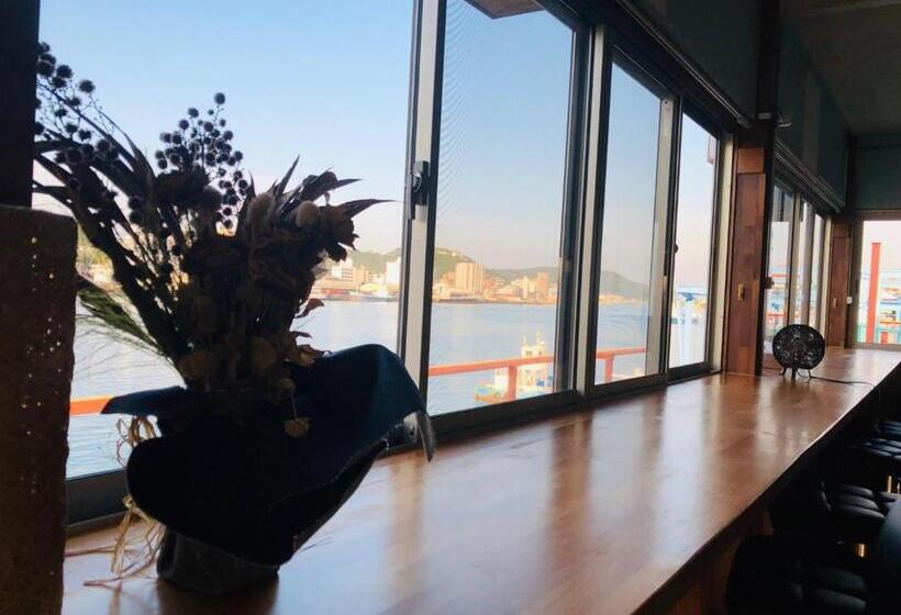 استودیوی استاندارد, Seaside Hostel Light House   Vacation Stay 82336v