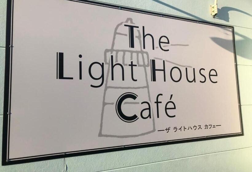 استودیوی استاندارد, Seaside Hostel Light House   Vacation Stay 82336v