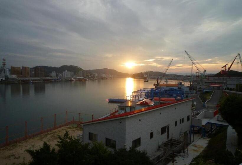 استودیوی استاندارد, Seaside Hostel Light House   Vacation Stay 82336v
