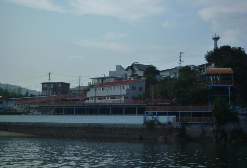 استودیوی استاندارد, Seaside Hostel Light House   Vacation Stay 82336v