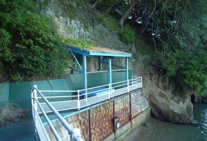 استودیوی استاندارد, Seaside Hostel Light House   Vacation Stay 82336v