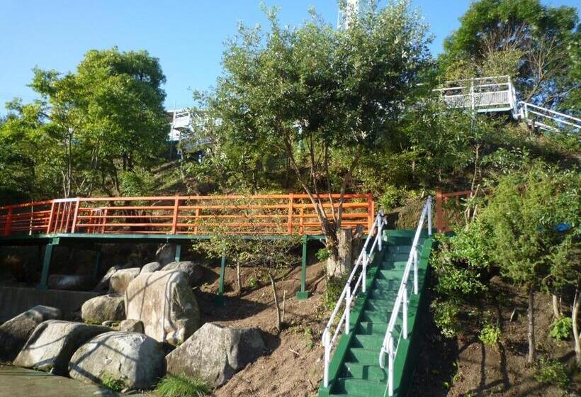 استودیوی استاندارد, Seaside Hostel Light House   Vacation Stay 82336v