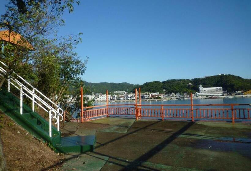 استودیوی استاندارد, Seaside Hostel Light House   Vacation Stay 82336v