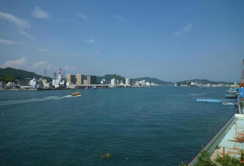 استودیوی استاندارد, Seaside Hostel Light House   Vacation Stay 82336v