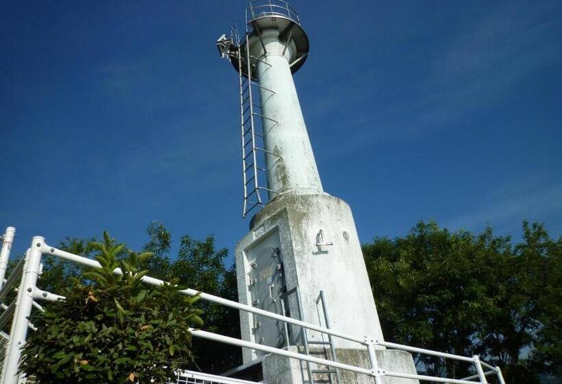 استودیوی استاندارد, Seaside Hostel Light House   Vacation Stay 82336v