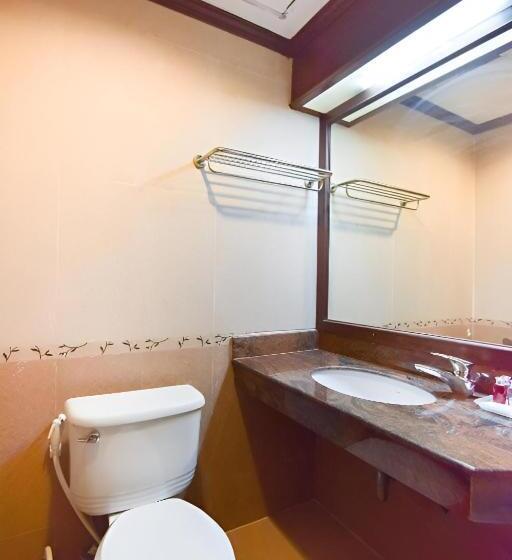 スタンダードルーム, Sira Boutique Residence