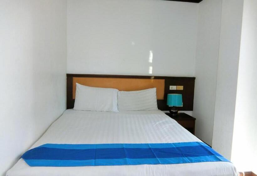 エコノミールーム, Sira Boutique Residence