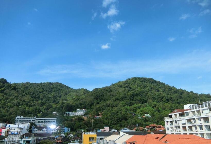 シングルデラックスルーム, Sira Boutique Residence