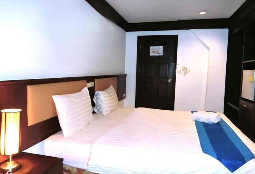 スタンダードルーム, Sira Boutique Residence