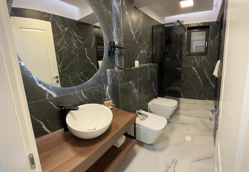 آپارتمان 1 خوابه, Monarc Boutique Aparthotel   Self Check In