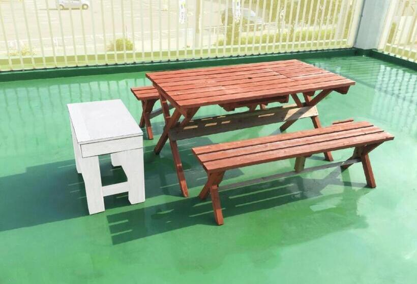 خانه 1 خوابه, Matsukaze The Guest House Ishigaki   Vacation Stay 62077v