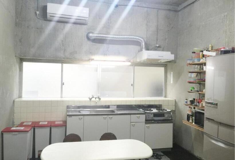 خانه 1 خوابه, Matsukaze The Guest House Ishigaki   Vacation Stay 62077v